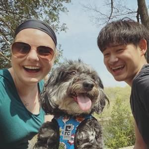 Meet your Posher, Ali